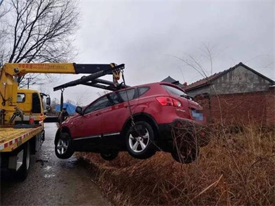 玄武区楚雄道路救援